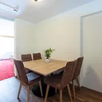 Falkner Appartement Längenfeld