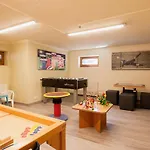 Appartement Falkner *