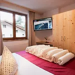 Appartement Falkner Längenfeld