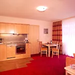 Falkner Appartement Längenfeld