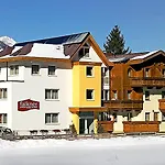 Appartement Falkner *