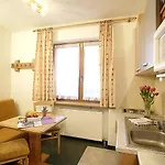 Falkner Appartement *