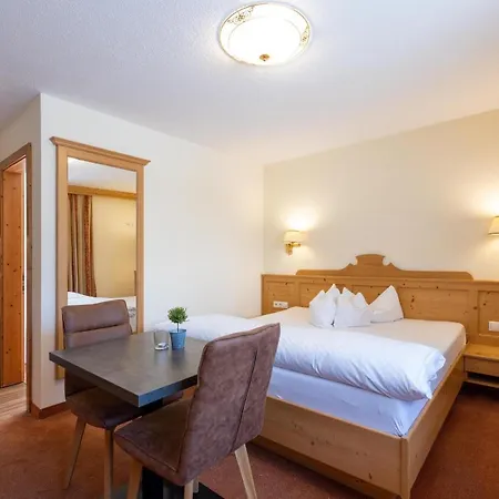 Апартаменты Falkner *