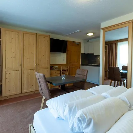 Apartman Falkner