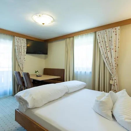 Apartman Falkner *