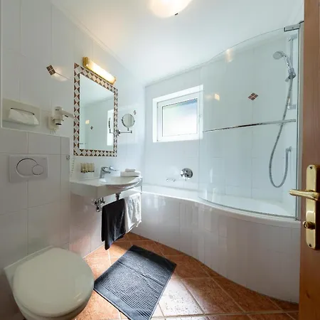 Apartman Falkner Längenfeld