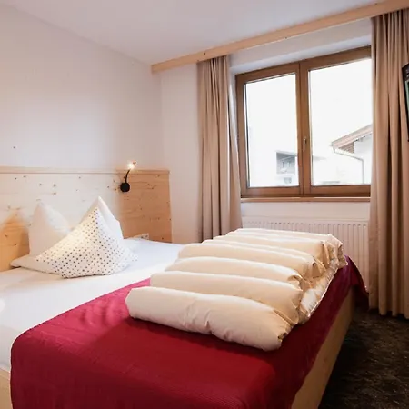 Apartman Falkner
