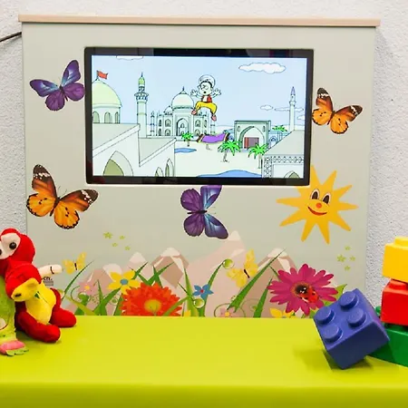 Falkner Апартаменты *