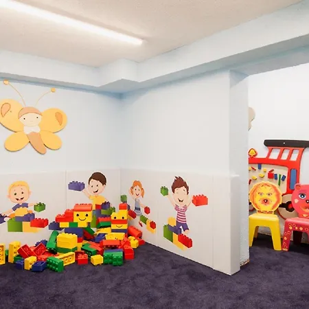 Falkner Apartman Längenfeld