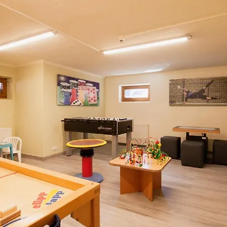 Apartman Falkner *