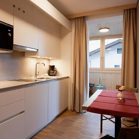 Falkner Apartman *