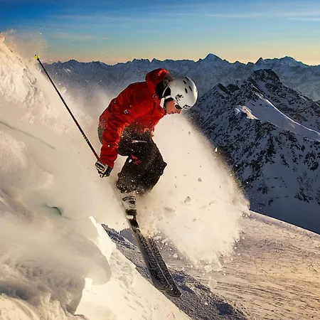 Falkner Лангенфельд