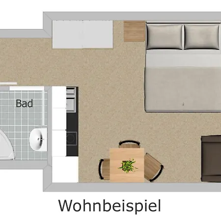 Apartman Falkner *