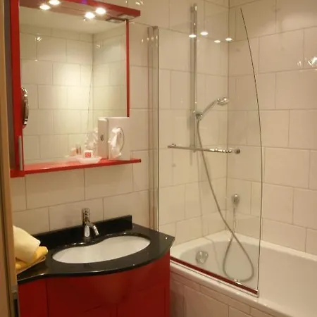 Apartman Falkner Längenfeld