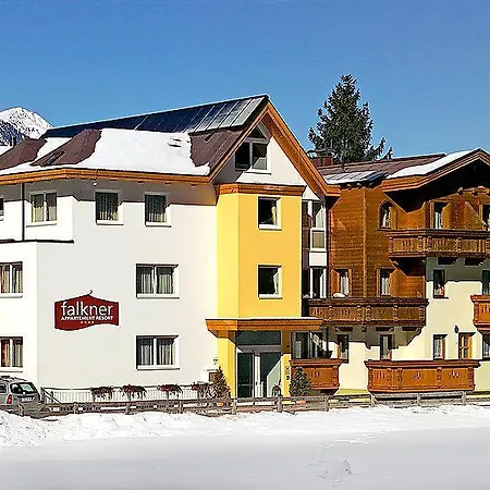Apartman Falkner *