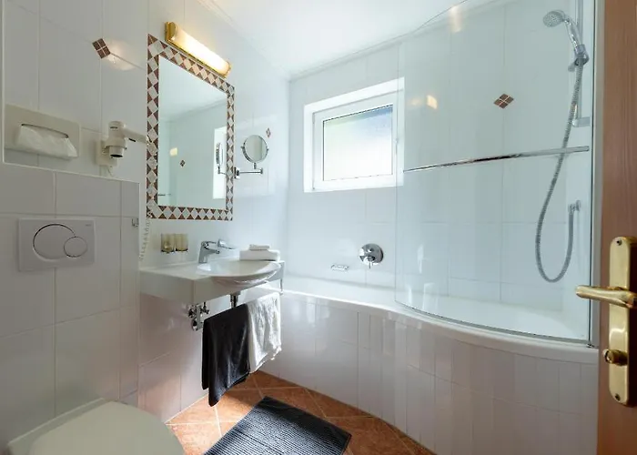 Appartement Falkner Längenfeld