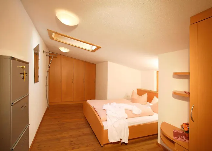 Falkner * Längenfeld