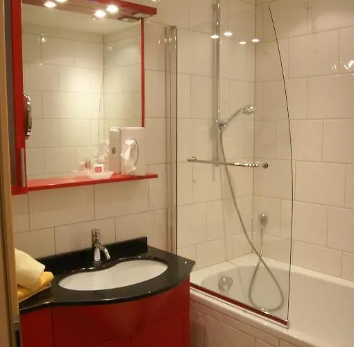 Appartement Falkner Längenfeld