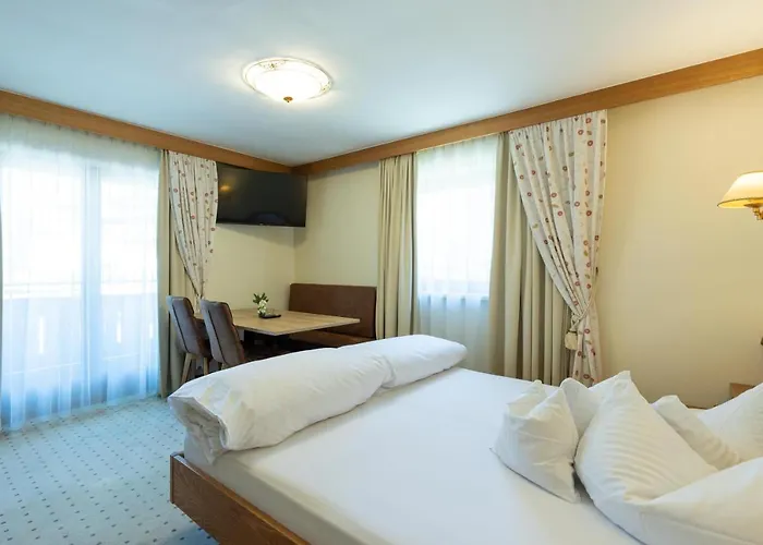 Apartament Falkner *