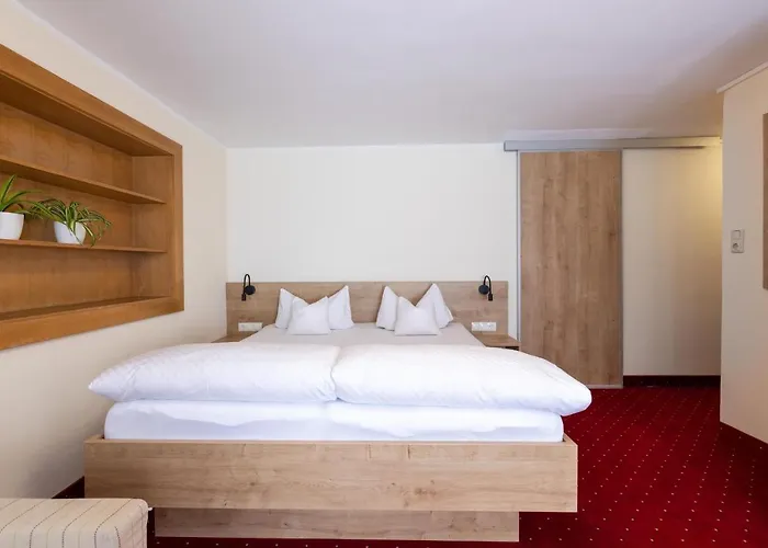 Falkner * Längenfeld