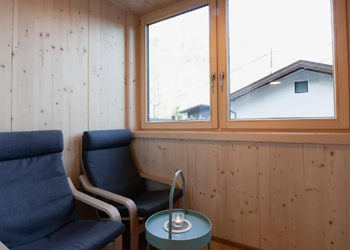 Apartament Falkner *