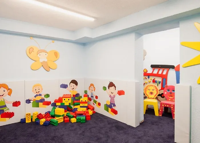 Falkner Apartament Längenfeld