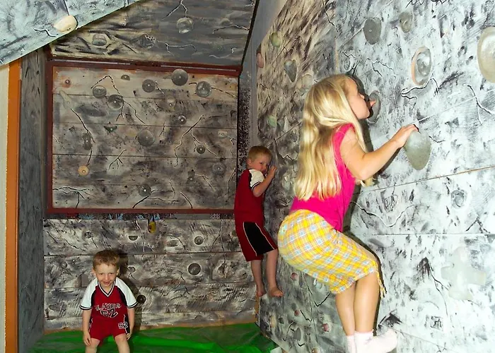 Apartament Falkner *