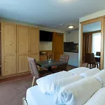 Apartmán Falkner
