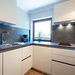 Falkner Apartmán