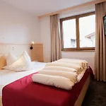 Falkner Apartmán
