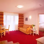 Falkner Apartmán