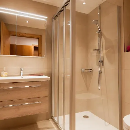 شقة Falkner لانغنفلد