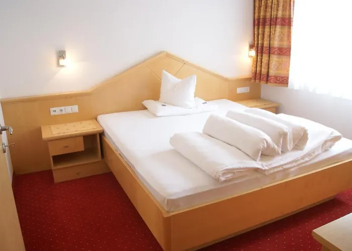 Falkner * Längenfeld